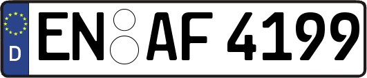 EN-AF4199