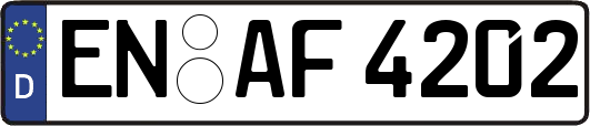EN-AF4202