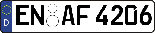 EN-AF4206