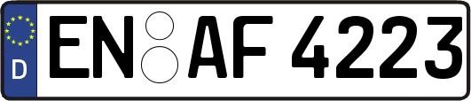 EN-AF4223