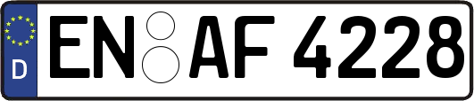 EN-AF4228