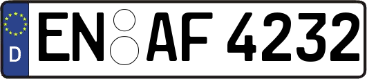 EN-AF4232