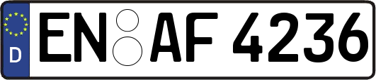 EN-AF4236
