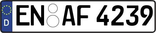 EN-AF4239