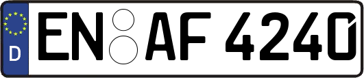 EN-AF4240