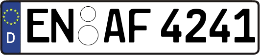 EN-AF4241