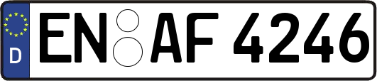 EN-AF4246