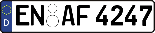 EN-AF4247