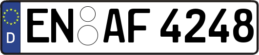 EN-AF4248