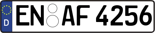 EN-AF4256