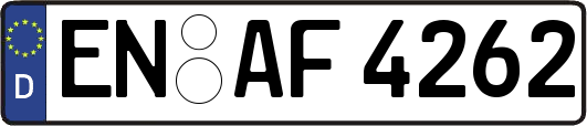 EN-AF4262
