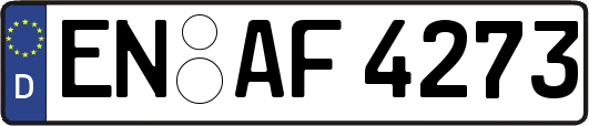 EN-AF4273