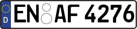 EN-AF4276