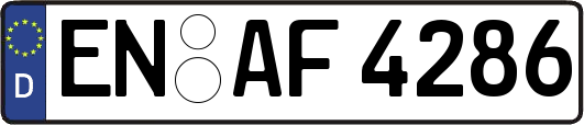 EN-AF4286