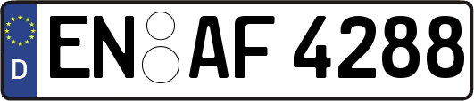 EN-AF4288
