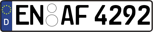 EN-AF4292