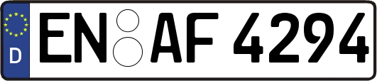 EN-AF4294