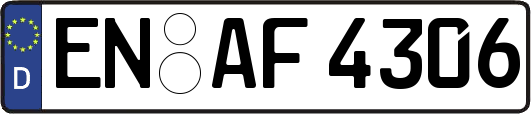 EN-AF4306