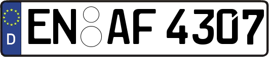 EN-AF4307