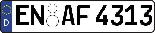 EN-AF4313