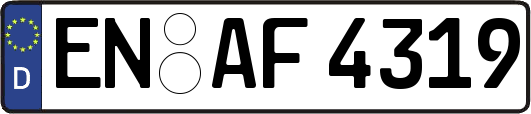 EN-AF4319