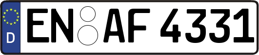 EN-AF4331