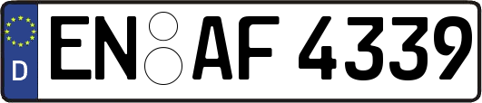 EN-AF4339