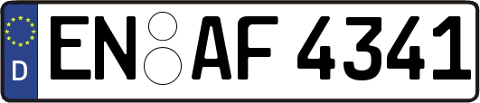 EN-AF4341