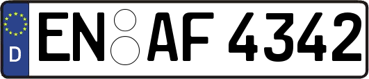 EN-AF4342