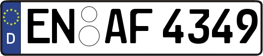EN-AF4349