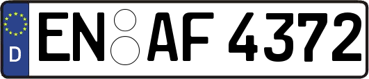 EN-AF4372