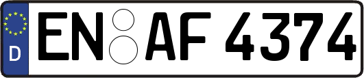 EN-AF4374