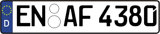 EN-AF4380