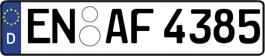EN-AF4385