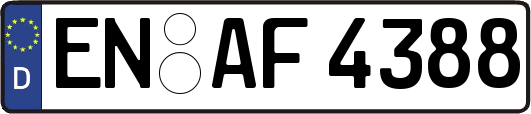 EN-AF4388