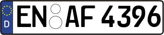 EN-AF4396