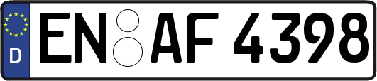 EN-AF4398