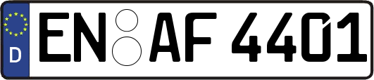 EN-AF4401