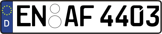 EN-AF4403