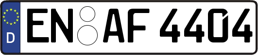 EN-AF4404