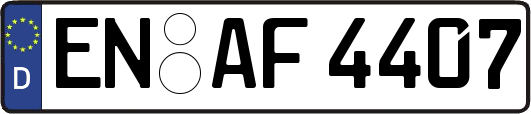 EN-AF4407