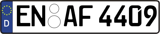 EN-AF4409