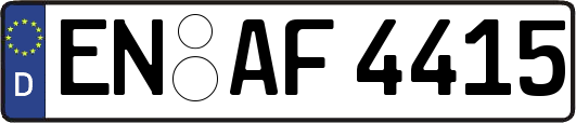EN-AF4415