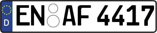 EN-AF4417
