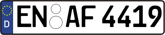 EN-AF4419