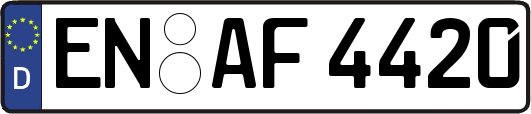 EN-AF4420