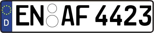 EN-AF4423