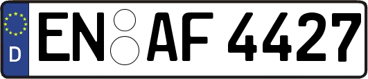 EN-AF4427