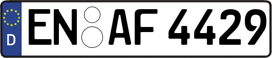 EN-AF4429