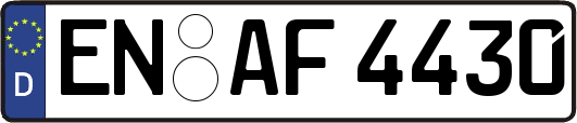 EN-AF4430